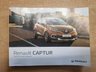 USED 2019 69 RENAULT CAPTUR 0.9 TCe ENERGY Iconic SUV 5dr Petrol Manual Euro 6 (s/s) (90 ps) AUTOMATIC CLIMATE CONTROL