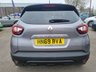 USED 2019 69 RENAULT CAPTUR 0.9 TCe ENERGY Iconic SUV 5dr Petrol Manual Euro 6 (s/s) (90 ps) AUTOMATIC CLIMATE CONTROL