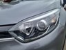 USED 2019 69 RENAULT CAPTUR 0.9 TCe ENERGY Iconic SUV 5dr Petrol Manual Euro 6 (s/s) (90 ps) AUTOMATIC CLIMATE CONTROL