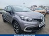 USED 2019 69 RENAULT CAPTUR 0.9 TCe ENERGY Iconic SUV 5dr Petrol Manual Euro 6 (s/s) (90 ps) AUTOMATIC CLIMATE CONTROL