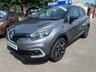 USED 2019 69 RENAULT CAPTUR 0.9 TCe ENERGY Iconic SUV 5dr Petrol Manual Euro 6 (s/s) (90 ps) AUTOMATIC CLIMATE CONTROL