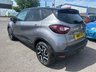 USED 2019 69 RENAULT CAPTUR 0.9 TCe ENERGY Iconic SUV 5dr Petrol Manual Euro 6 (s/s) (90 ps) AUTOMATIC CLIMATE CONTROL