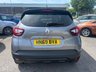 USED 2019 69 RENAULT CAPTUR 0.9 TCe ENERGY Iconic SUV 5dr Petrol Manual Euro 6 (s/s) (90 ps) AUTOMATIC CLIMATE CONTROL