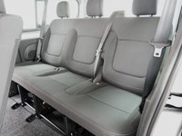 USED 2017 17 RENAULT TRAFIC 2.9T 1.6 DCI 125 BHP LL LONG SPORT NAV 9 SEATER ( NO VAT ! ) AIR CON | SAT NAV | 9 SEATS | NO VAT TO PAY