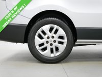 USED 2017 17 RENAULT TRAFIC 2.9T 1.6 DCI 125 BHP LL LONG SPORT NAV 9 SEATER ( NO VAT ! ) AIR CON | SAT NAV | 9 SEATS | NO VAT TO PAY