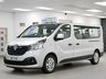 USED RENAULT TRAFIC