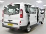 USED RENAULT TRAFIC