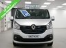 USED RENAULT TRAFIC