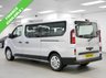 USED RENAULT TRAFIC