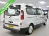 USED RENAULT TRAFIC