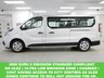 USED RENAULT TRAFIC