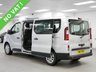 USED RENAULT TRAFIC