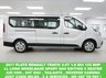 USED RENAULT TRAFIC