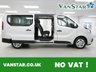 USED RENAULT TRAFIC