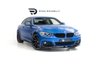 USED 2013 BMW 4 SERIES 2.0 420d M Sport Coupe 2dr Diesel Auto Euro 6 (s/s) (184 ps) M Performance Kit | Surround Camera