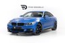 USED 2013 BMW 4 SERIES 2.0 420d M Sport Coupe 2dr Diesel Auto Euro 6 (s/s) (184 ps) M Performance Kit | Surround Camera