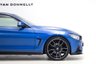 USED 2013 BMW 4 SERIES 2.0 420d M Sport Coupe 2dr Diesel Auto Euro 6 (s/s) (184 ps) M Performance Kit | Surround Camera