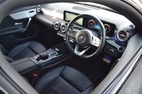 USED 2020 70 MERCEDES-BENZ CLA 1.3 CLA250e 15.6kWh AMG Line (Premium) Coupe 4dr Petrol Plug-in Hybrid 8G-DCT Euro 6 (s/s) (218 ps) FULL CLA 45 STYLING KIT / FSH