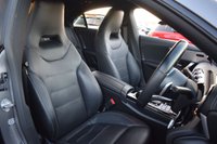 USED 2020 70 MERCEDES-BENZ CLA 1.3 CLA250e 15.6kWh AMG Line (Premium) Coupe 4dr Petrol Plug-in Hybrid 8G-DCT Euro 6 (s/s) (218 ps) FULL CLA 45 STYLING KIT / FSH