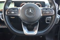USED 2020 70 MERCEDES-BENZ CLA 1.3 CLA250e 15.6kWh AMG Line (Premium) Coupe 4dr Petrol Plug-in Hybrid 8G-DCT Euro 6 (s/s) (218 ps) FULL CLA 45 STYLING KIT / FSH