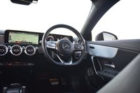 USED 2020 70 MERCEDES-BENZ CLA 1.3 CLA250e 15.6kWh AMG Line (Premium) Coupe 4dr Petrol Plug-in Hybrid 8G-DCT Euro 6 (s/s) (218 ps) FULL CLA 45 STYLING KIT / FSH