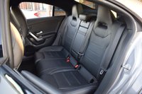 USED 2020 70 MERCEDES-BENZ CLA 1.3 CLA250e 15.6kWh AMG Line (Premium) Coupe 4dr Petrol Plug-in Hybrid 8G-DCT Euro 6 (s/s) (218 ps) FULL CLA 45 STYLING KIT / FSH
