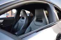 USED 2020 70 MERCEDES-BENZ CLA 1.3 CLA250e 15.6kWh AMG Line (Premium) Coupe 4dr Petrol Plug-in Hybrid 8G-DCT Euro 6 (s/s) (218 ps) FULL CLA 45 STYLING KIT / FSH