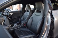 USED 2020 70 MERCEDES-BENZ CLA 1.3 CLA250e 15.6kWh AMG Line (Premium) Coupe 4dr Petrol Plug-in Hybrid 8G-DCT Euro 6 (s/s) (218 ps) FULL CLA 45 STYLING KIT / FSH