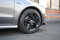 USED 2020 70 MERCEDES-BENZ CLA 1.3 CLA250e 15.6kWh AMG Line (Premium) Coupe 4dr Petrol Plug-in Hybrid 8G-DCT Euro 6 (s/s) (218 ps) FULL CLA 45 STYLING KIT / FSH