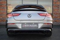 USED 2020 70 MERCEDES-BENZ CLA 1.3 CLA250e 15.6kWh AMG Line (Premium) Coupe 4dr Petrol Plug-in Hybrid 8G-DCT Euro 6 (s/s) (218 ps) FULL CLA 45 STYLING KIT / FSH