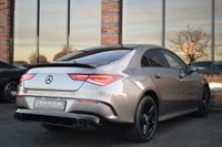USED 2020 70 MERCEDES-BENZ CLA 1.3 CLA250e 15.6kWh AMG Line (Premium) Coupe 4dr Petrol Plug-in Hybrid 8G-DCT Euro 6 (s/s) (218 ps) FULL CLA 45 STYLING KIT / FSH