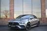 USED 2020 70 MERCEDES-BENZ CLA 1.3 CLA250e 15.6kWh AMG Line (Premium) Coupe 4dr Petrol Plug-in Hybrid 8G-DCT Euro 6 (s/s) (218 ps) FULL CLA 45 STYLING KIT / FSH