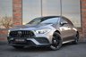 USED 2020 70 MERCEDES-BENZ CLA 1.3 CLA250e 15.6kWh AMG Line (Premium) Coupe 4dr Petrol Plug-in Hybrid 8G-DCT Euro 6 (s/s) (218 ps) FULL CLA 45 STYLING KIT / FSH