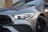 USED 2020 70 MERCEDES-BENZ CLA 1.3 CLA250e 15.6kWh AMG Line (Premium) Coupe 4dr Petrol Plug-in Hybrid 8G-DCT Euro 6 (s/s) (218 ps) FULL CLA 45 STYLING KIT / FSH
