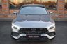 USED 2020 70 MERCEDES-BENZ CLA 1.3 CLA250e 15.6kWh AMG Line (Premium) Coupe 4dr Petrol Plug-in Hybrid 8G-DCT Euro 6 (s/s) (218 ps) FULL CLA 45 STYLING KIT / FSH