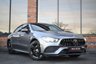 USED 2020 70 MERCEDES-BENZ CLA 1.3 CLA250e 15.6kWh AMG Line (Premium) Coupe 4dr Petrol Plug-in Hybrid 8G-DCT Euro 6 (s/s) (218 ps) FULL CLA 45 STYLING KIT / FSH