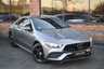 USED 2020 70 MERCEDES-BENZ CLA 1.3 CLA250e 15.6kWh AMG Line (Premium) Coupe 4dr Petrol Plug-in Hybrid 8G-DCT Euro 6 (s/s) (218 ps) FULL CLA 45 STYLING KIT / FSH