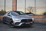 USED 2020 70 MERCEDES-BENZ CLA 1.3 CLA250e 15.6kWh AMG Line (Premium) Coupe 4dr Petrol Plug-in Hybrid 8G-DCT Euro 6 (s/s) (218 ps) FULL CLA 45 STYLING KIT / FSH