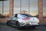USED 2020 70 MERCEDES-BENZ CLA 1.3 CLA250e 15.6kWh AMG Line (Premium) Coupe 4dr Petrol Plug-in Hybrid 8G-DCT Euro 6 (s/s) (218 ps) FULL CLA 45 STYLING KIT / FSH