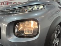 USED 2018 18 CITROEN C3 AIRCROSS 1.6 BlueHDi Flair SUV 5dr Diesel Manual Euro 6 (100 ps) Euro 6, 2 keys, A.C, NAV, climate