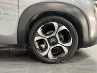 USED 2018 18 CITROEN C3 AIRCROSS 1.6 BlueHDi Flair SUV 5dr Diesel Manual Euro 6 (100 ps) Euro 6, 2 keys, A.C, NAV, climate