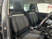 USED 2018 18 CITROEN C3 AIRCROSS 1.6 BlueHDi Flair SUV 5dr Diesel Manual Euro 6 (100 ps) Euro 6, 2 keys, A.C, NAV, climate