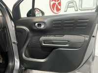 USED 2018 18 CITROEN C3 AIRCROSS 1.6 BlueHDi Flair SUV 5dr Diesel Manual Euro 6 (100 ps) Euro 6, 2 keys, A.C, NAV, climate