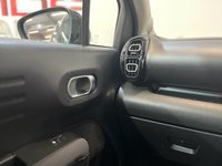 USED 2018 18 CITROEN C3 AIRCROSS 1.6 BlueHDi Flair SUV 5dr Diesel Manual Euro 6 (100 ps) Euro 6, 2 keys, A.C, NAV, climate