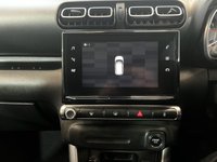 USED 2018 18 CITROEN C3 AIRCROSS 1.6 BlueHDi Flair SUV 5dr Diesel Manual Euro 6 (100 ps) Euro 6, 2 keys, A.C, NAV, climate