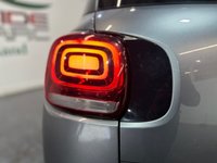 USED 2018 18 CITROEN C3 AIRCROSS 1.6 BlueHDi Flair SUV 5dr Diesel Manual Euro 6 (100 ps) Euro 6, 2 keys, A.C, NAV, climate