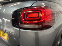 USED 2018 18 CITROEN C3 AIRCROSS 1.6 BlueHDi Flair SUV 5dr Diesel Manual Euro 6 (100 ps) Euro 6, 2 keys, A.C, NAV, climate