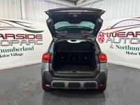 USED 2018 18 CITROEN C3 AIRCROSS 1.6 BlueHDi Flair SUV 5dr Diesel Manual Euro 6 (100 ps) Euro 6, 2 keys, A.C, NAV, climate