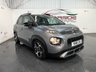 USED 2018 18 CITROEN C3 AIRCROSS 1.6 BlueHDi Flair SUV 5dr Diesel Manual Euro 6 (100 ps) Euro 6, 2 keys, A.C, NAV, climate