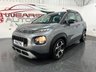 USED 2018 18 CITROEN C3 AIRCROSS 1.6 BlueHDi Flair SUV 5dr Diesel Manual Euro 6 (100 ps) Euro 6, 2 keys, A.C, NAV, climate